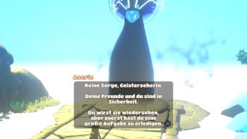 Yonder: The Cloud Catcher Chronicles Screenshot